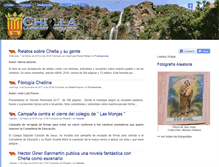 Tablet Screenshot of fayos.org